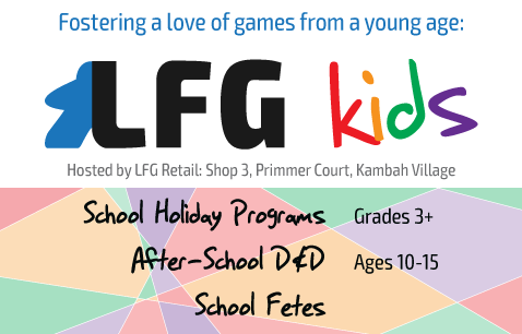 LFG Kids
